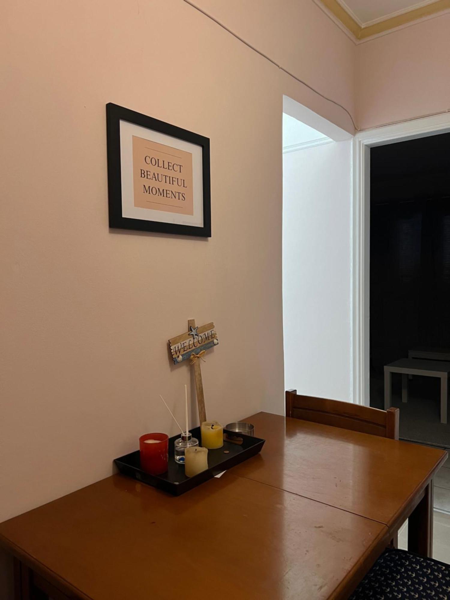 Cozy Apartment In Neos Kosmos Athens Luaran gambar